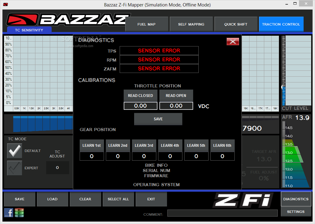 bazzaz software for mac