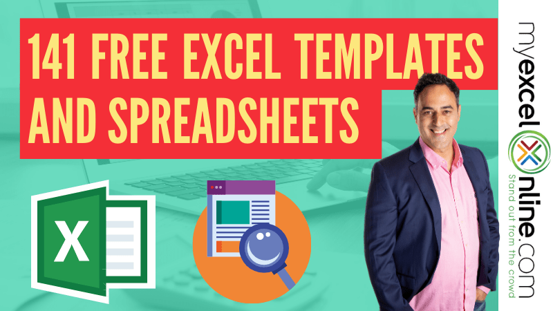 excel for mac templates